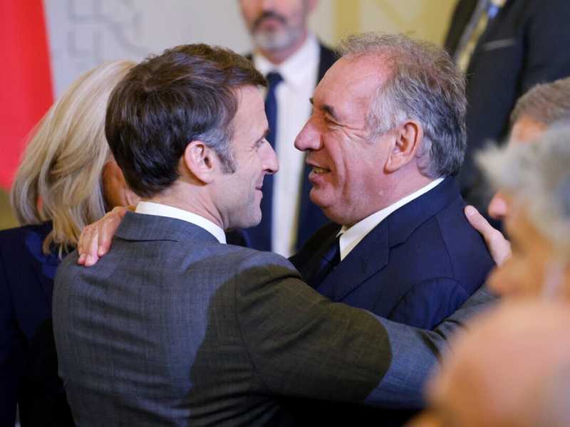 Foto Ansa