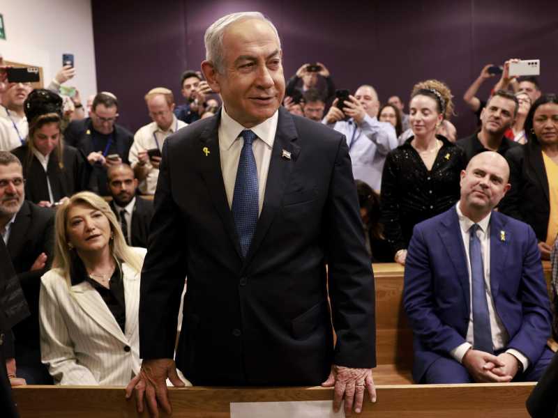 Foto LaPresse