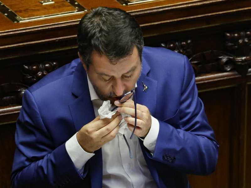 Un’azienda rivendica la paternità del foglio elettronico per gli Ncc e prepara il ricorso contro il Mit