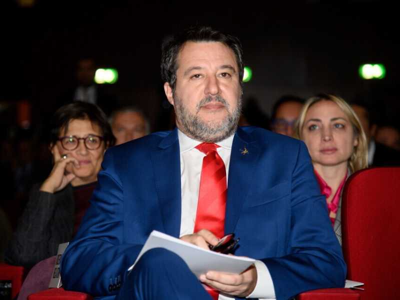 Foto LaPresse