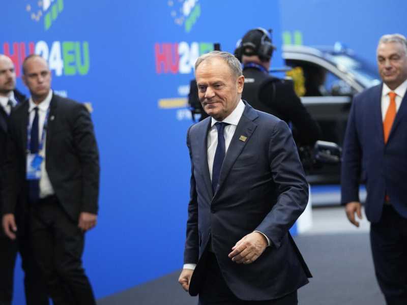 La Polonia mette sotto tutela l'informazione contro le ingerenze