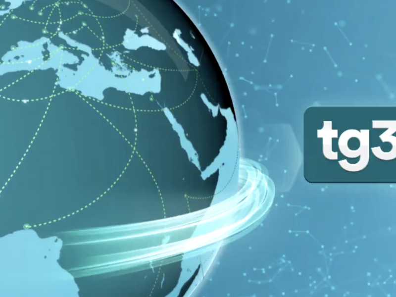 Tg3 a Luverà (M5s) o Terzulli (Pd). Il 19 la nomina