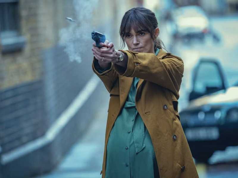 Da "Cent'anni di solitudine" a "Black Doves". Le serie tv della settimana