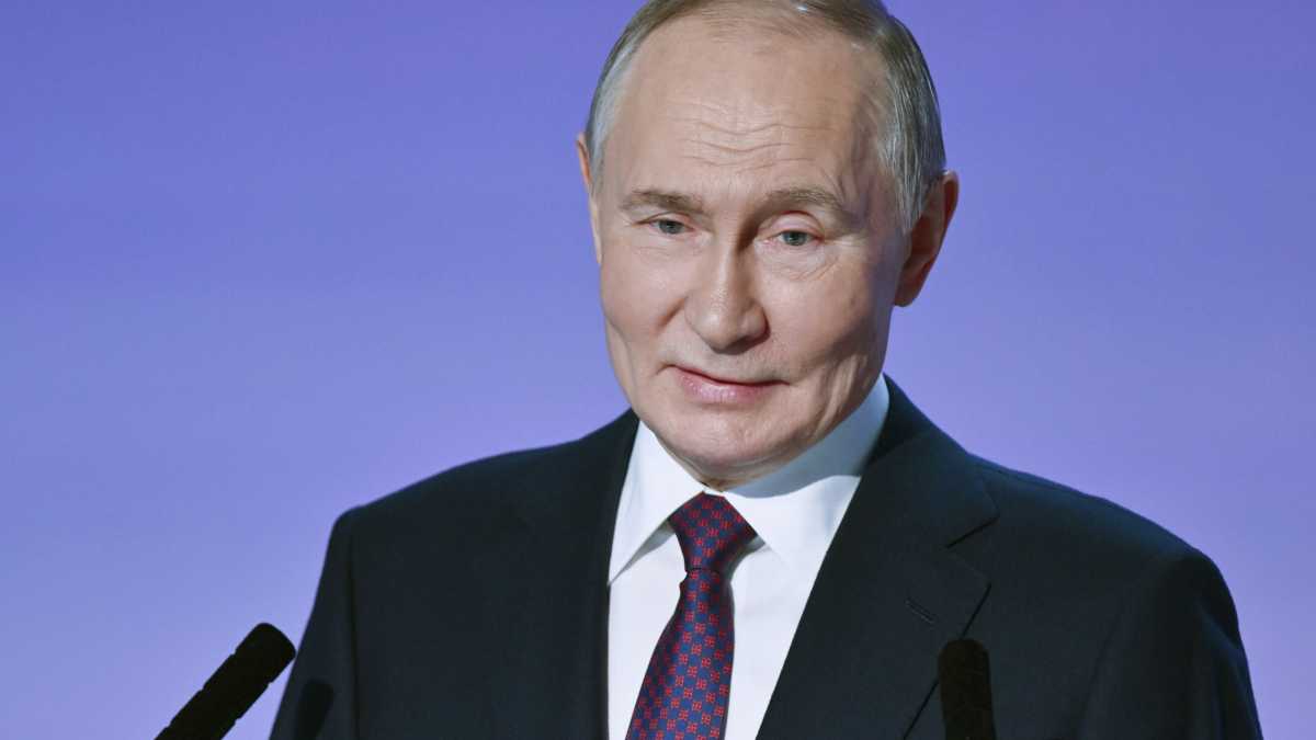 Immagine di Denunciare la minaccia di Putin per l’occidente non è militarismo, è imparare a difendersi