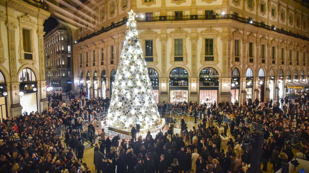 Immagine di Ecco tutti i capolavori d’arte di Milano offerti a città e turisti per Natale