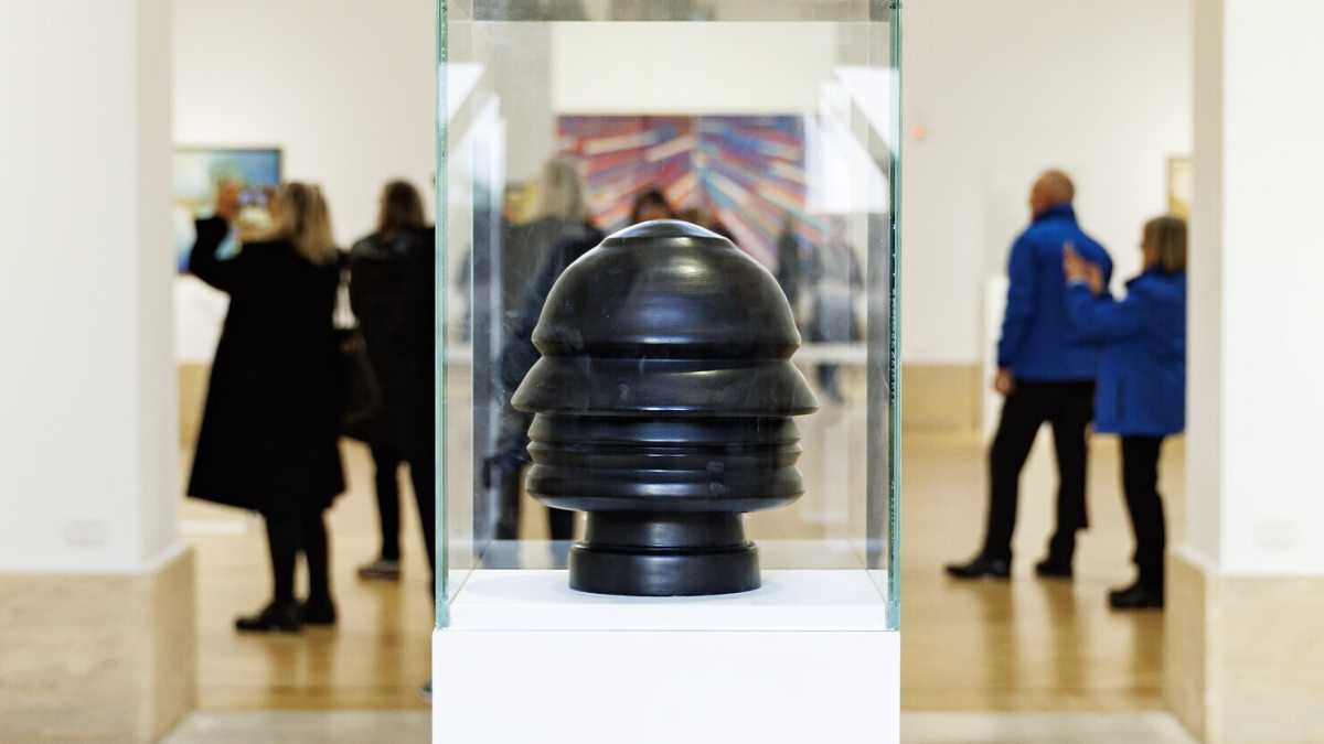 Immagine di Chissà cosa sarebbe stato il fascismo senza il pessimo scrittore Marinetti