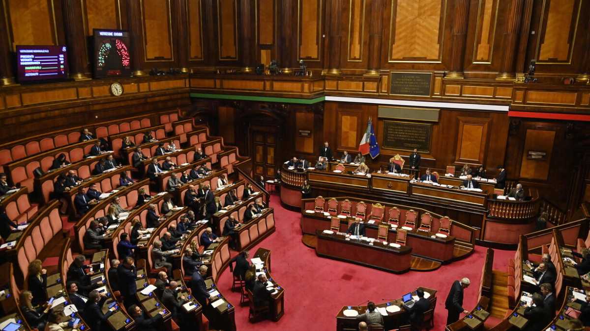 Immagine di I casi Scarpinato e De Bonis: il Parlamento sotto attacco delle toghe