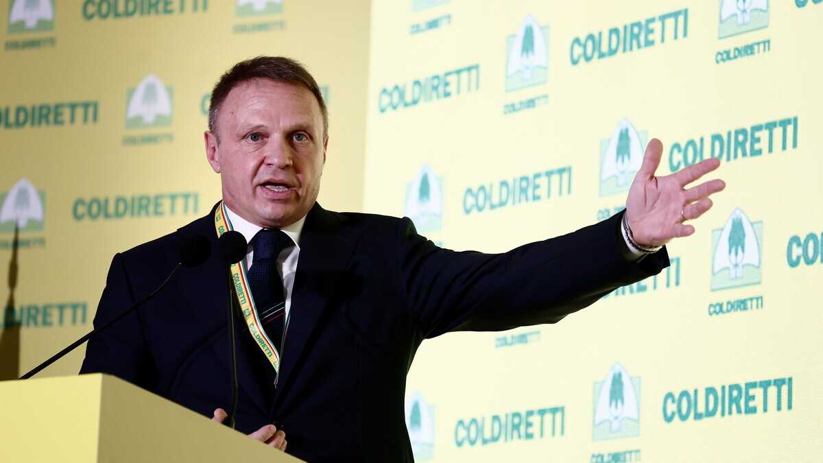 Immagine di Surprise: Meloni's government opens to the Eu-Mercosur agreement
