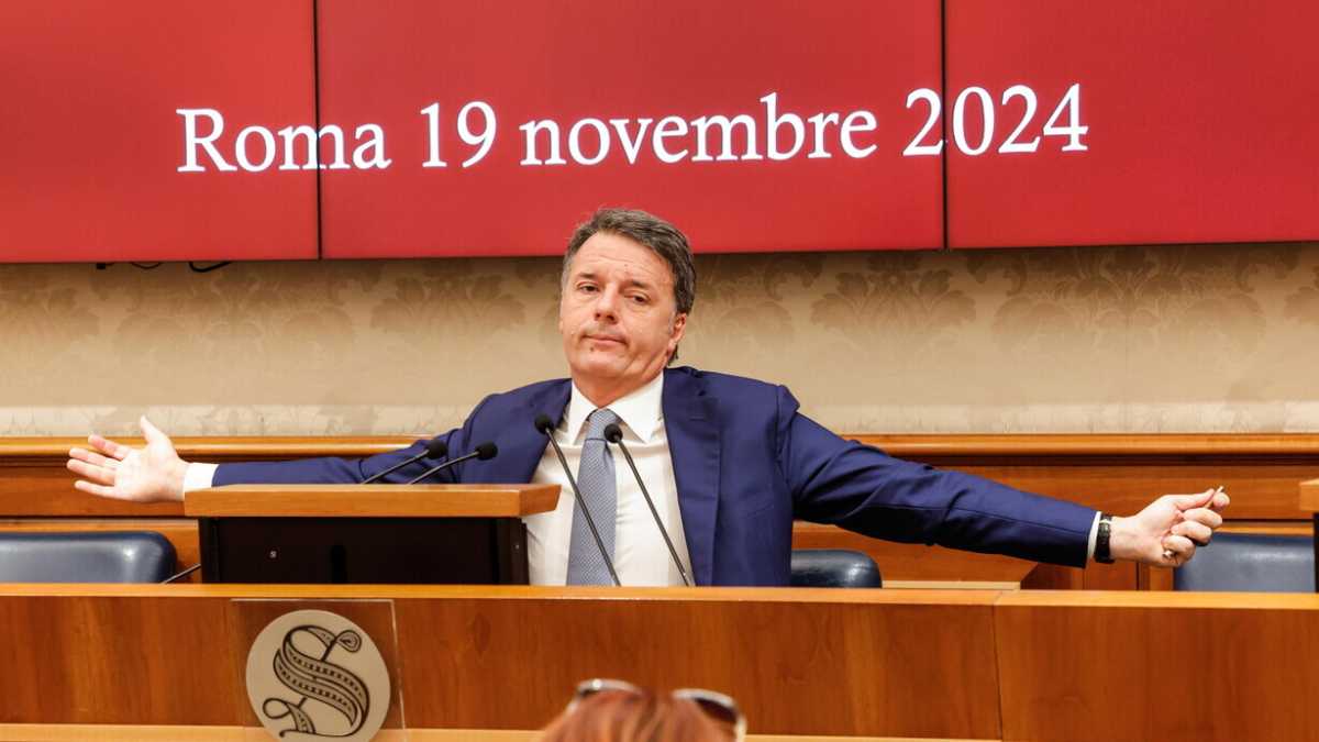 Immagine di L’emendamento anti Renzi diventa un caso. FI si oppone (per Pier Silvio) e pure La Russa