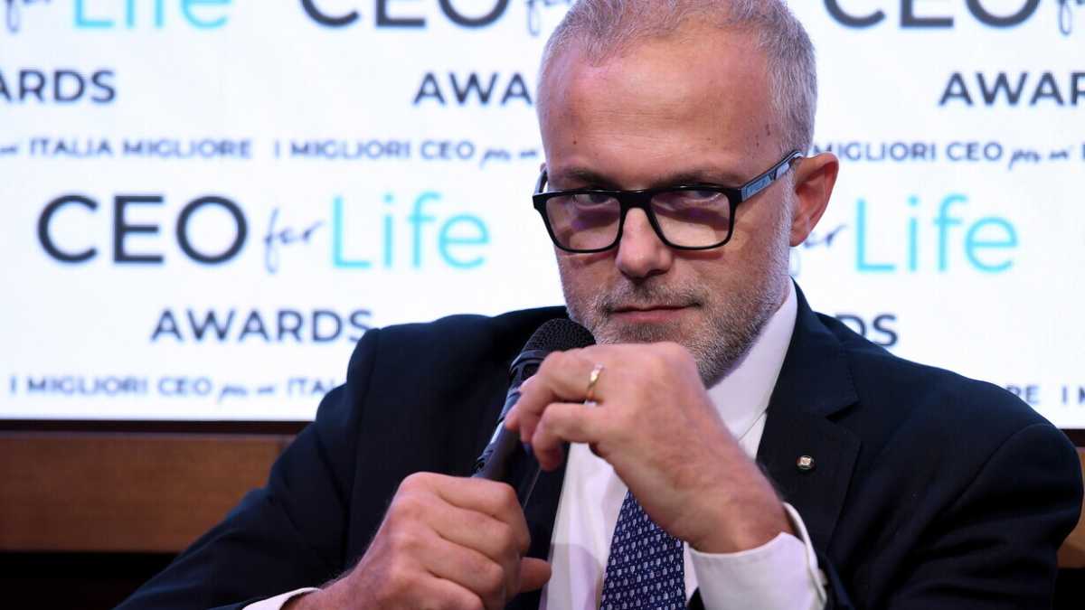 Immagine di Ruffini chi? Sondaggisti cauti sulla discesa in campo: “Non è conosciuto”
