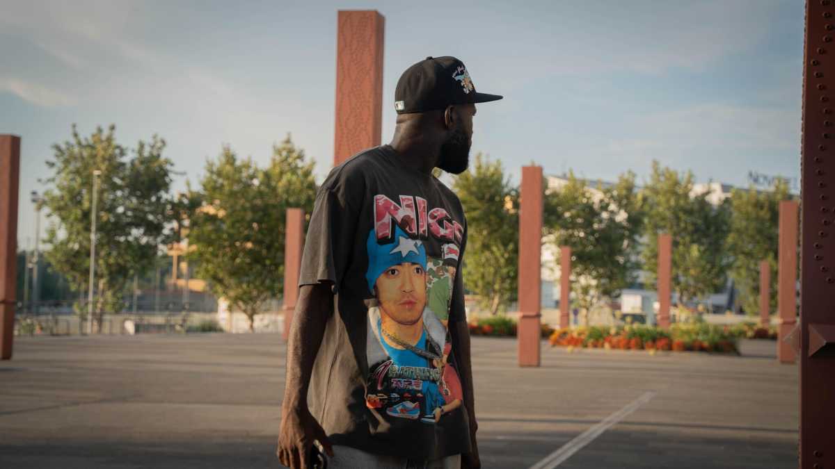 Immagine di “Inkredibile!”. Abbiamo intervistato Primo Nero