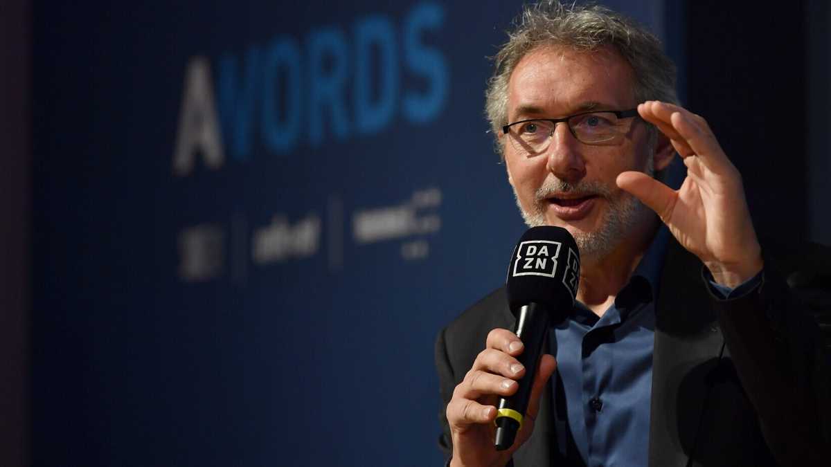 Immagine di Come evitare la banalizzazione nello sport. Intervista ad Andrea Zorzi