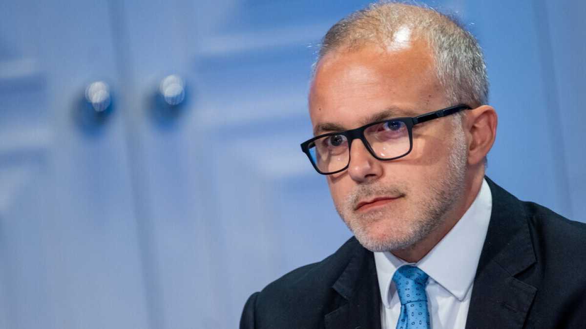 Immagine di La Tuscaretta globosa spiega benissimo che cos'è il centro