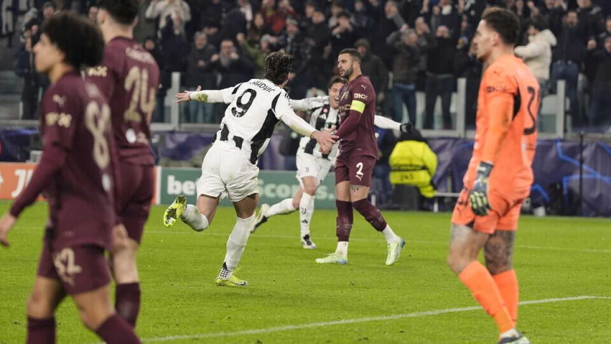 Immagine di Il City di Guardiola ormai resuscita anche i morti