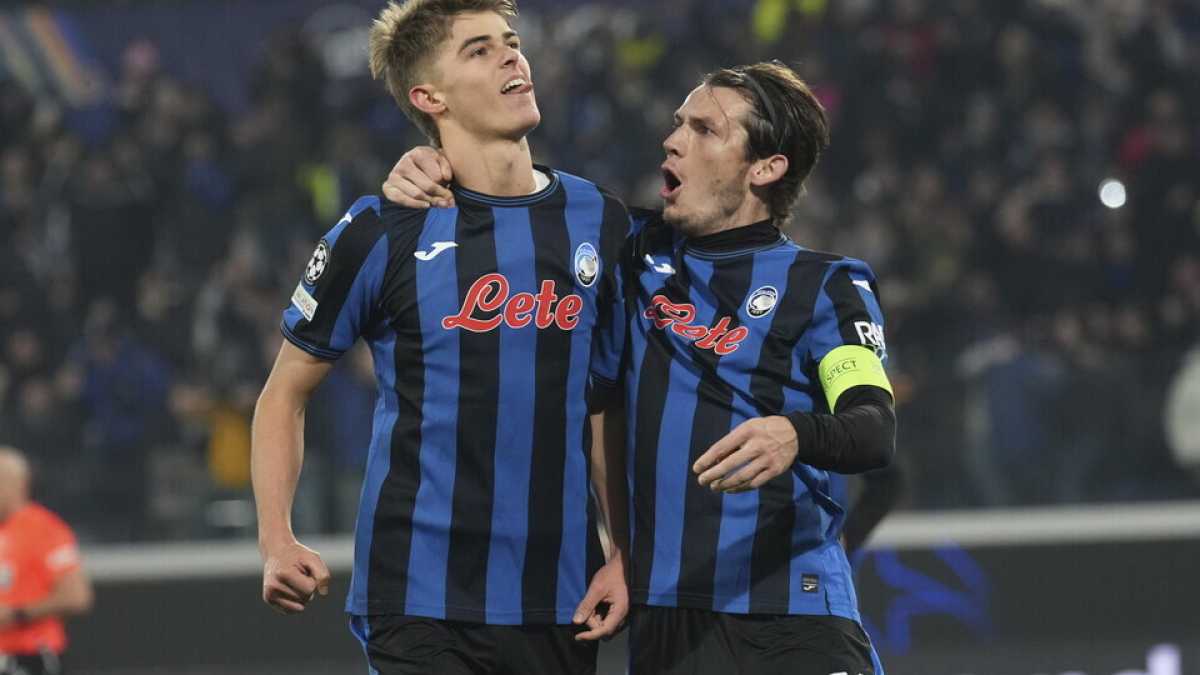 Immagine di L’Atalanta bella e possibile è un esempio per tutti
