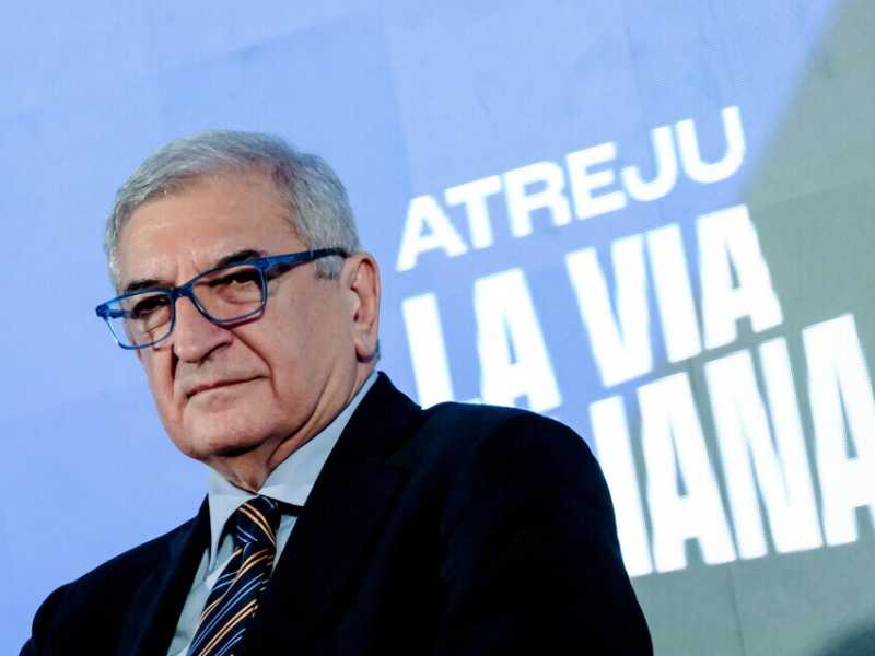 Foto LaPresse