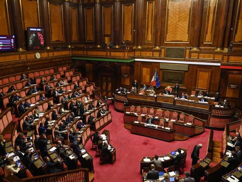 I casi Scarpinato e De Bonis: il Parlamento sotto attacco delle toghe
