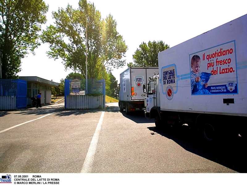 Foto LaPresse