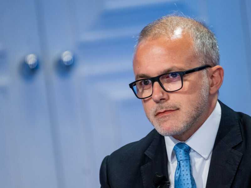 Foto LaPresse