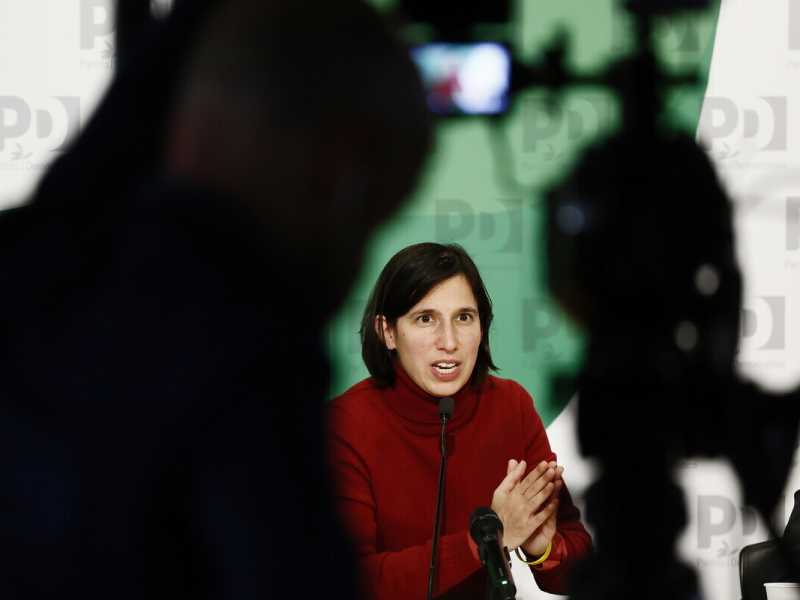 Foto LaPresse