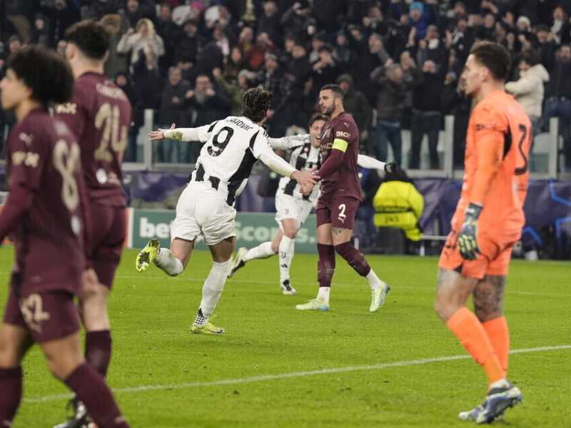 Foto LaPresse