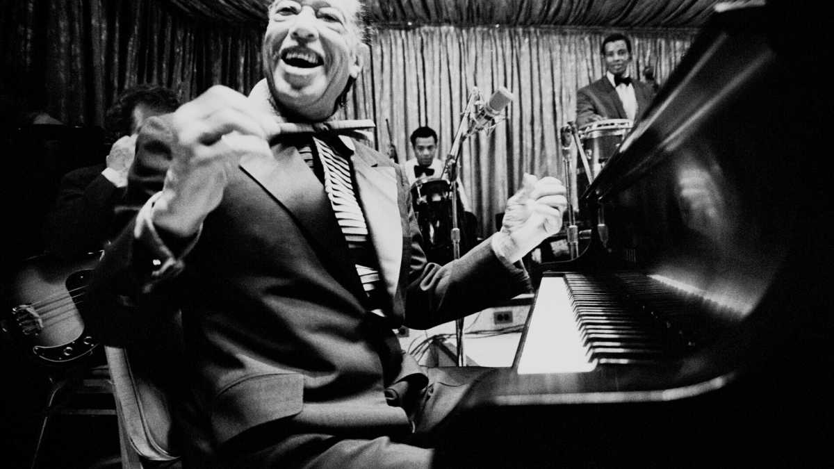 Immagine di Cinquant’anni senza Duke Ellington, che aveva la musica come unica signora e padrona