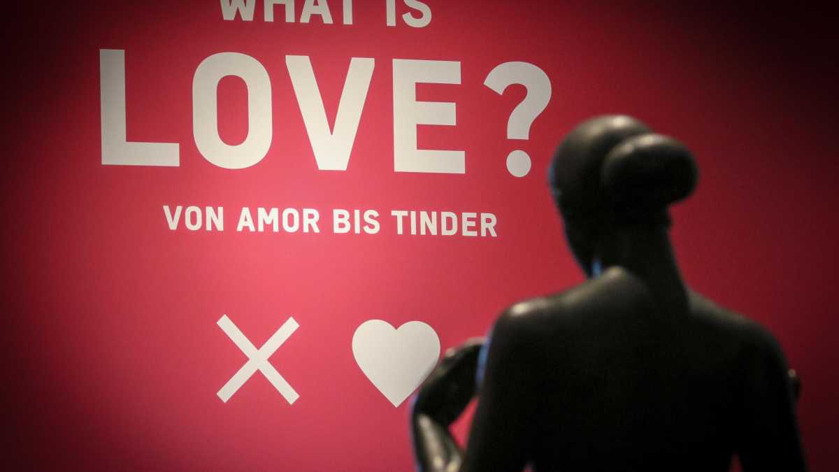 Immagine di Se il matrimonio è combinato dall’app
