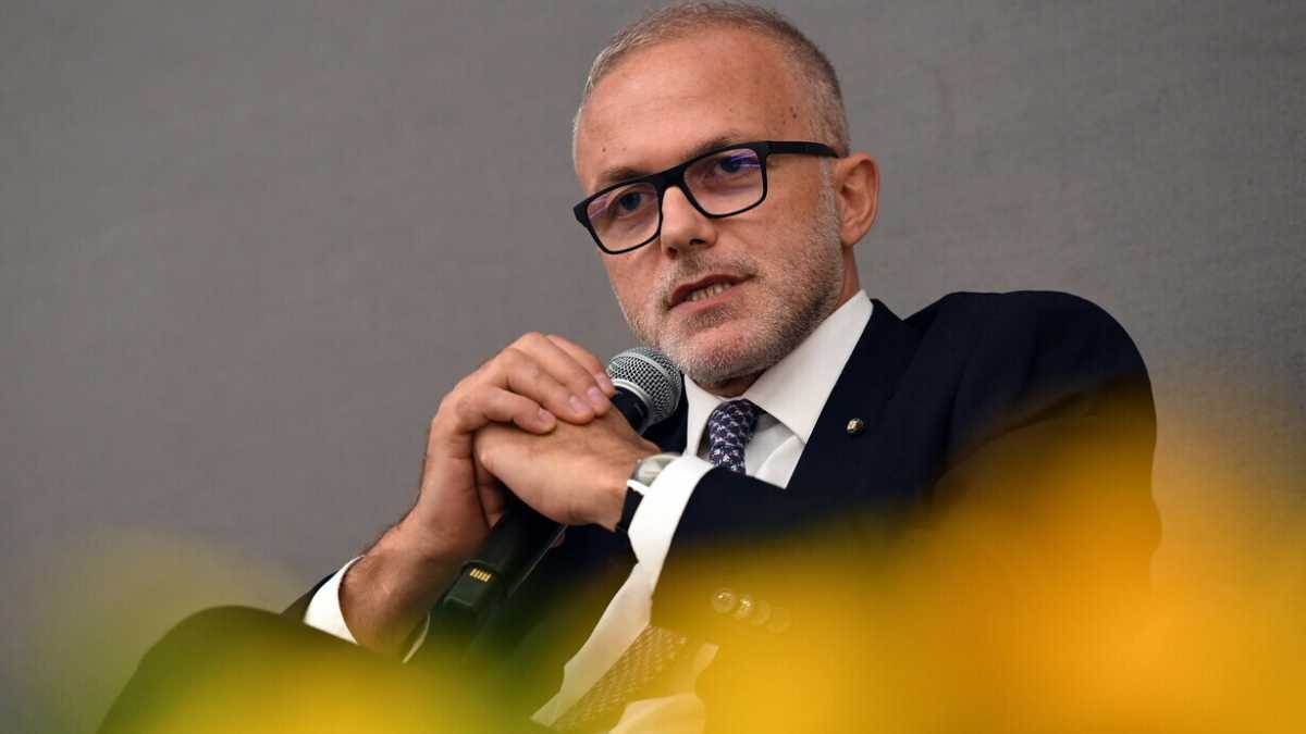 Immagine di Per costruire il nuovo centro si parte dalle radici