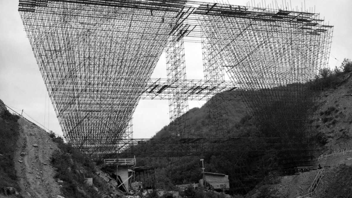 Immagine di L’alba delle grandi opere