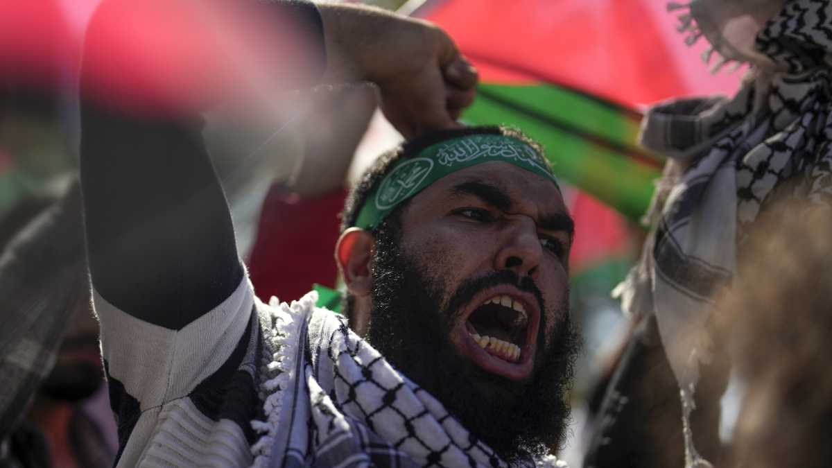 Immagine di Israele: Le piazze anti-guerra e il dibattito sul cessate il fuoco