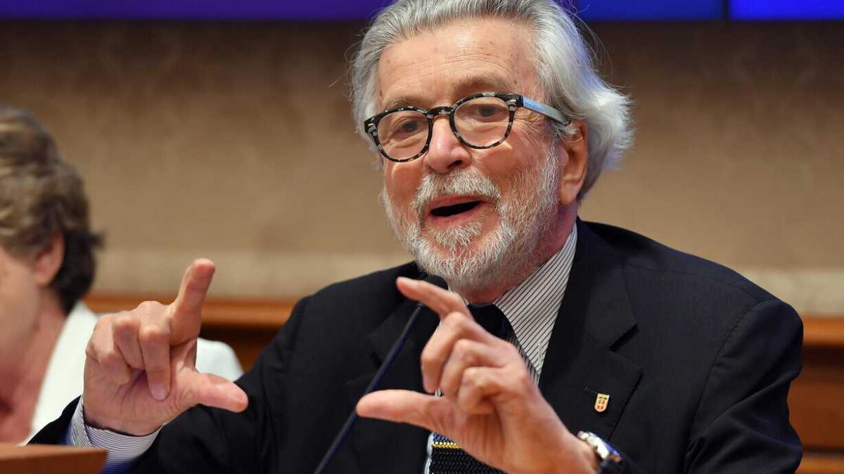 Immagine di L'ex ministro Cesare Damiano: “Su Stellantis anche la sinistra ha preferito gli slogan. Manca visione”