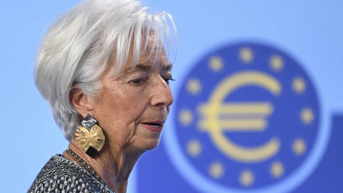 Immagine di Una Bce pro mercato. Finalmente