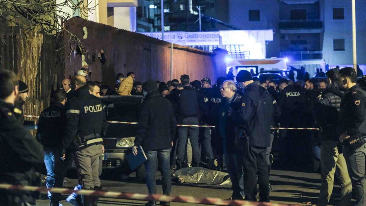 Immagine di Altro che Corvetto: allo Sperone di Palermo prendono vita le idee di madri e insegnanti
