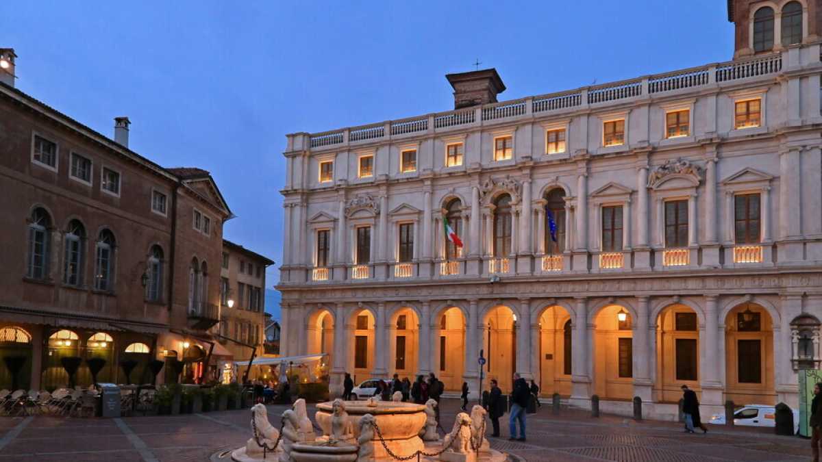 Immagine di Bergamo miglior provincia per qualità della vita. Ultima Reggio Calabria