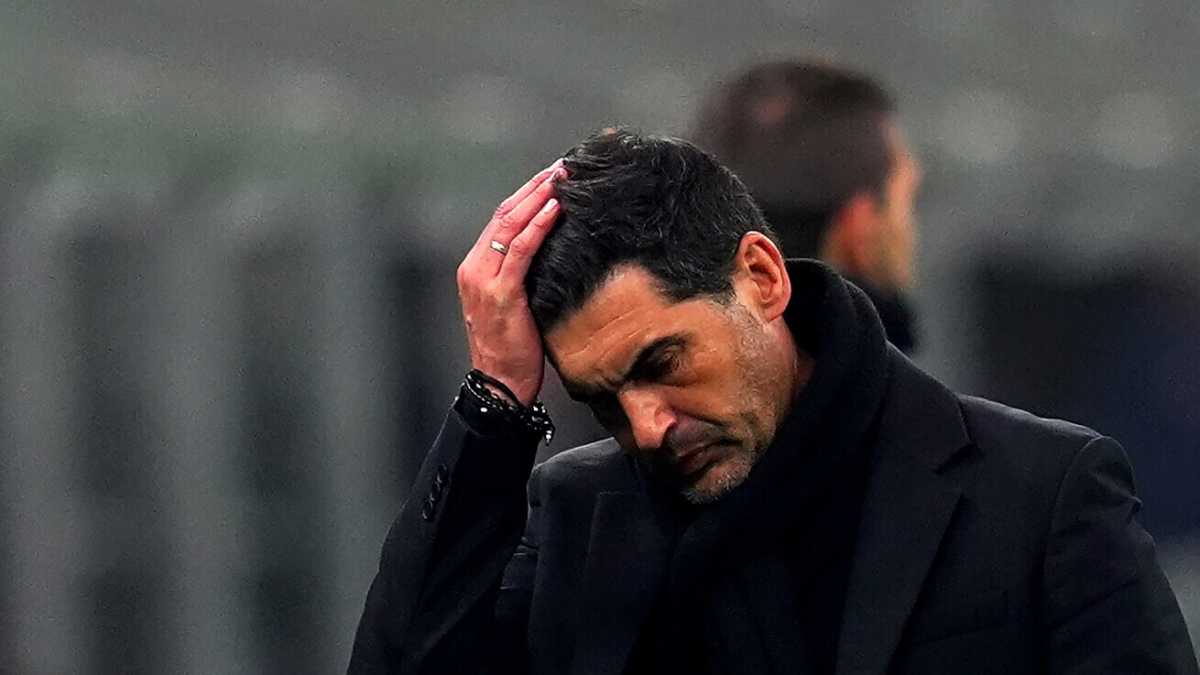 Immagine di Il Milan di Fonseca è un progetto senza guida e senza gioco