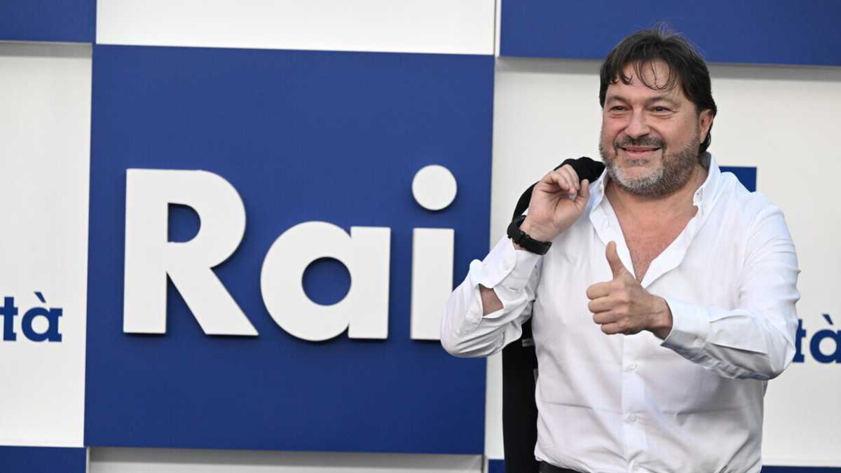 Immagine di Ranucci amico di Sangiuliano? Dio li fa e poi li accoppia
