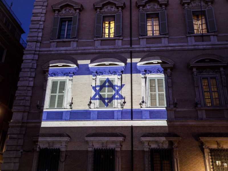 (foto LaPresse)