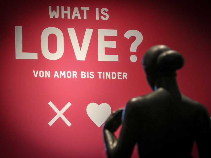 Se il matrimonio è combinato dall’app