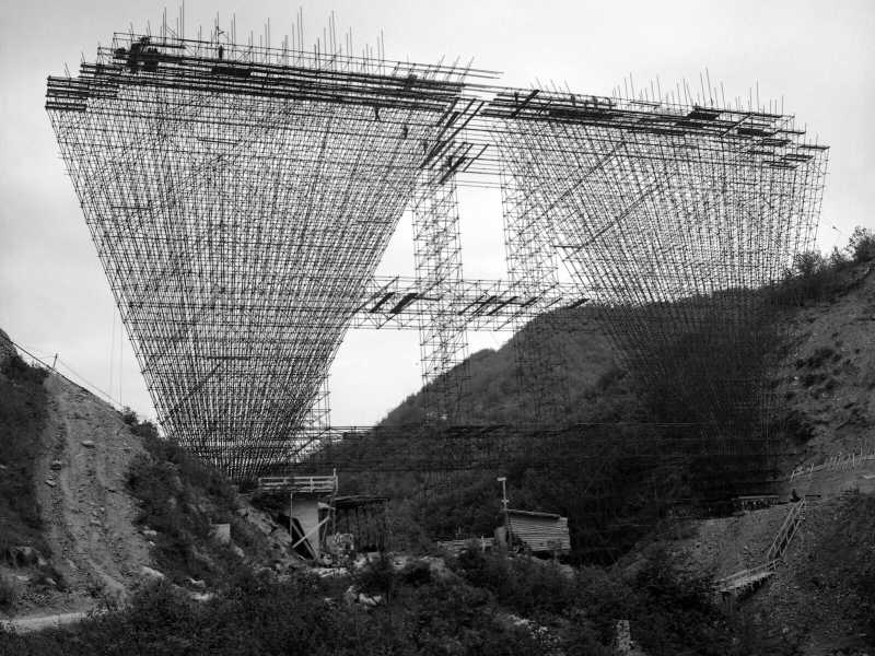 L’alba delle grandi opere