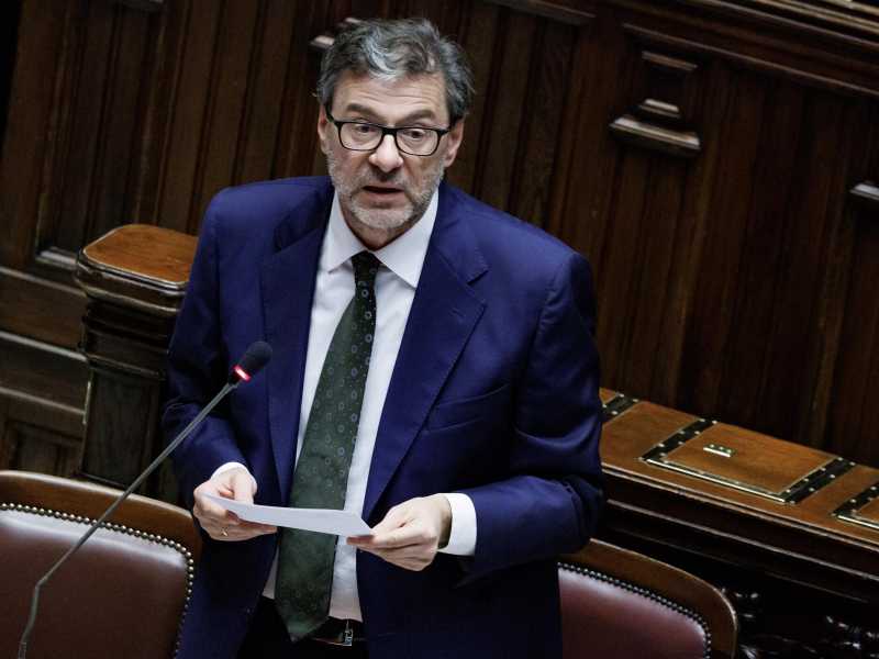 Foto LaPresse