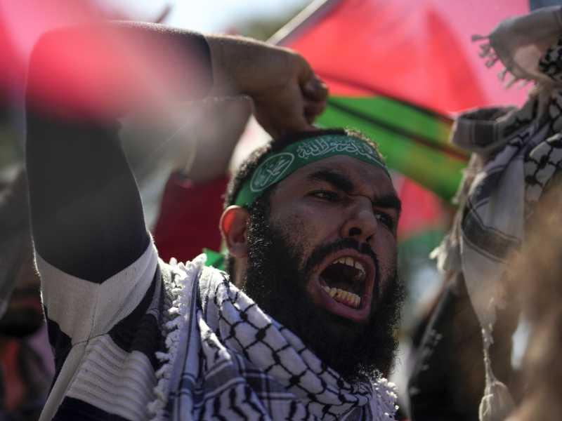 Israele: Le piazze anti-guerra e il dibattito sul cessate il fuoco