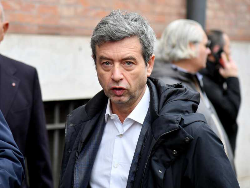 Orlando (Pd) si dimette dal Parlamento e sceglie la Liguria. Entra Pandolfo