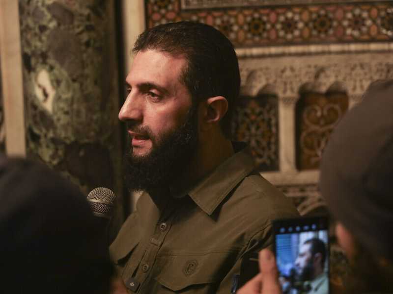 Foto LaPresse