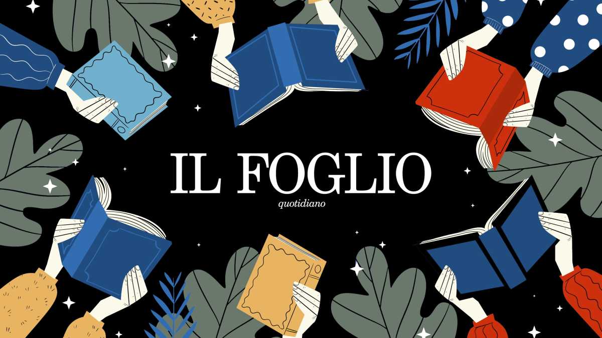 Immagine di Un anno di pagine sfogliate. I nostri libri del 2024