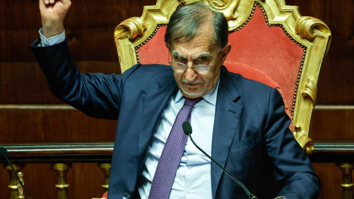 Immagine di Manovra, i senatori sperano nel ponte lungo di Natale e non vogliono lavorare il 23 dicembre