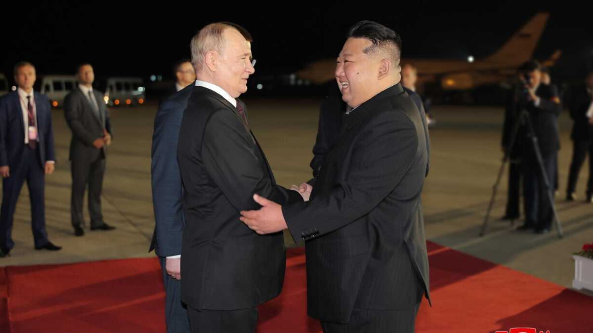 Immagine di I nordcoreani al fronte con la Russia non si nascondono più. L’escalation