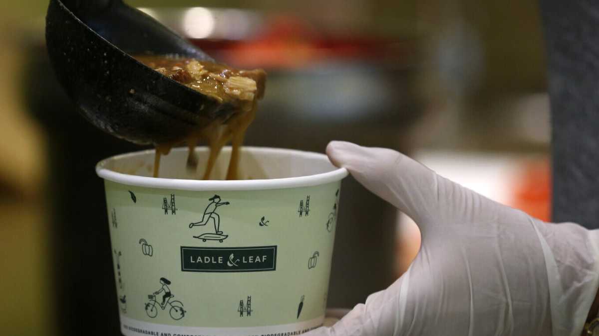 Immagine di La guerra contro i mestoli da cucina e le moltiplicazioni sbagliate