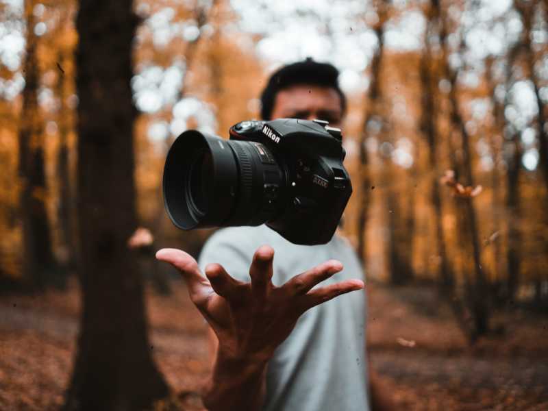 Unsplash