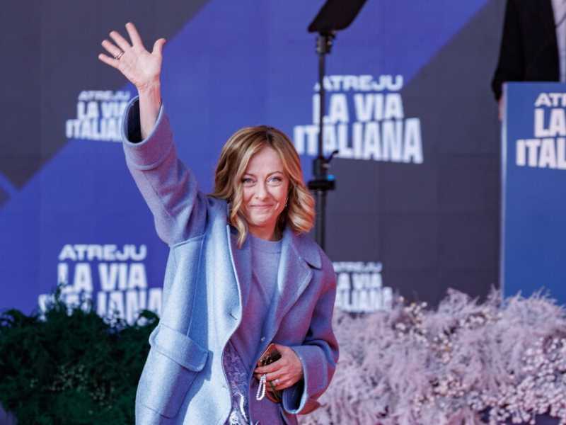 Foto LaPresse