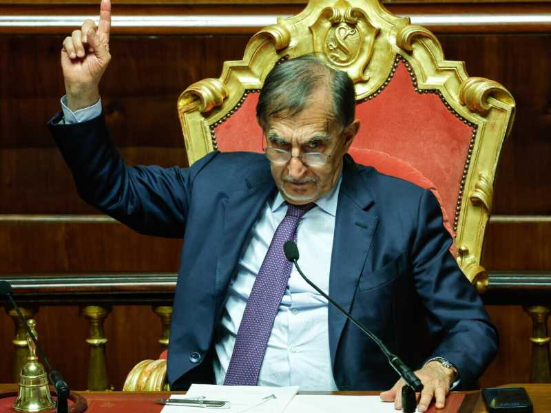 Manovra, i senatori sperano nel ponte lungo di Natale e non vogliono lavorare il 23 dicembre